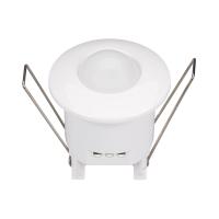 Arlight 031844 Датчик движения PRIME-PIR-BUILT-R53-200W (230V, 1.7A, MULTI, IP20) (Arlight, IP20 Пластик, 2 года)