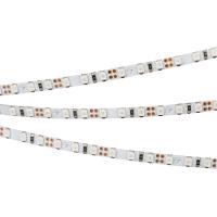 Arlight 015001(1) Светодиодная лента RT 2-5000 12V Red 5mm 2x (3528, 600 LED, LUX) (ARL, 9.6 Вт/м, IP20)