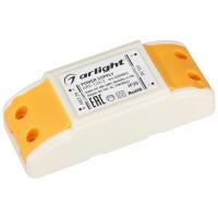 Arlight 022090(1) Блок питания ARV-12012 (12V, 1A, 12W) (Arlight, IP20 Пластик, 2 года)