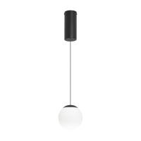 Arlight 036525 Светильник SP-BEADS-HANG-R130-10W Day4000 (BK, 250 deg, 230V) (Arlight, IP20 Металл, 5 лет)