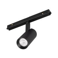 Arlight 033624 Светильник MAG-ORIENT-SPOT-R45-12W Warm3000 (BK, 24 deg, 48V) (Arlight, IP20 Металл, 3 года)