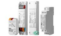 Lunatone 89453835 DALI 4Ch LED-Диммер CV