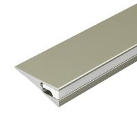 Arlight 038205 Профиль SL-MINI-SHELF-H8-2000 ANOD OLIVE GREY (Arlight, Алюминий)