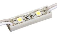 Arlight 016008 Модуль герметичный AR-PGM3528-2 Green (Arlight, Закрытый)