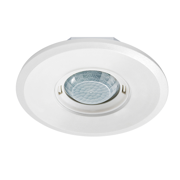 Оборудование Esylux EP10428685 Датчик присутствия KNX PD-FLAT 360i/8 LARGE ROUND WHITE KNX по выгодной цене. Купить в Москве со скидкой.