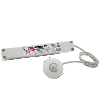 Оборудование BEG Luxomat 92920 Датчик присутствия DALI Compact PD9-M-DALI/DSI по выгодной цене. Купить в Москве со скидкой.