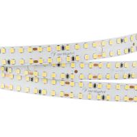 Arlight 023399(1) Светодиодная лента S2-2500 24V White 6000K 15mm (2835, 280 LED/m, LUX) (Arlight, 20 Вт/м, IP20)