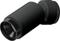 Gira 2695105 Точечный светильник Plug & Light с функцией теплымго диммирования