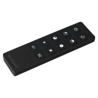 Arlight 023027 Пульт SMART-R6-DIM (1 зона, 2.4G) (Arlight, IP20 Пластик, 5 лет)