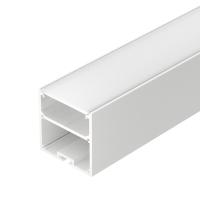 Arlight 021467 Профиль с экраном SL-LINE-5050-2500 WHITE+OPAL (Arlight, Алюминий)