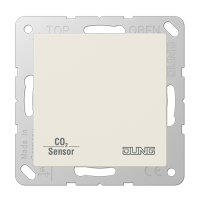 Jung CO2 A 2178 KNX Датчик CO2