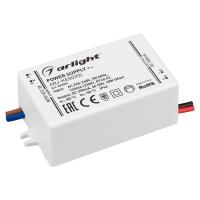 Arlight 027594 Блок питания ARJ-KE50350 (18W, 350mA, PFC) (Arlight, IP44 Пластик, 5 лет)