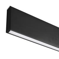 Arlight 031530 Светильник ALT-LINEAIR-FLAT-UPDOWN-DIM-S2094-1200-40W Warm3000 (BK, 100 deg, 230V) (Arlight, IP20 Металл, 3 года)