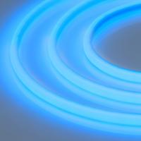 Arlight 026165(2) Светодиодная лента герметичная RTW-PWT-A180-13mm 24V Blue (14.4 W/m, IP68, 2835, 5m) (Arlight, 14.4 Вт/м, IP68)