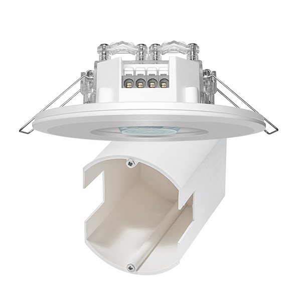 Оборудование Esylux EP10428548 Датчик движения ON/OFF MD-FLAT-E 360i/8 ROUND WHITE по выгодной цене. Купить в Москве со скидкой.