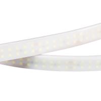 Arlight 018999 Светодиодная лента RTW 2-5000PW 24V Warm2700 2x2 (3528, 1200 LED, LUX) (Arlight, 19.2 Вт/м, IP66)