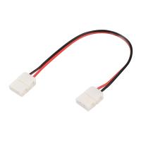 Arlight 023945 Коннектор выводной FIX-MONO-8mm-150mm-X2 (3528) (Arlight, -)