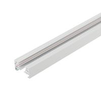 Arlight 022773 Трек LGD-2TR-TRACK-2000-WH-M (C) (Arlight, IP20 Металл, 3 года)