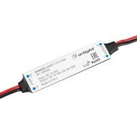 Arlight 028436 Диммер SMART-D15-DIM (12-24V, 1x3A, 2.4G) (Arlight, IP20 Пластик, 5 лет)