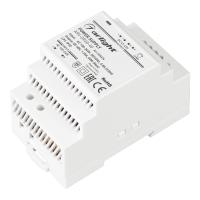 Arlight 034676 Блок питания ARV-DR60-48 (48V, 1.25A, 60W) (Arlight, IP20 DIN-рейка)