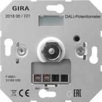 Gira 201800 Потенциометр DALI