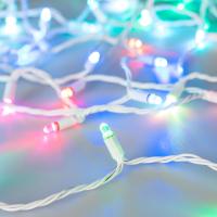Arlight 031522 Светодиодная гирлянда ARD-STRING-CLASSIC-6000-WHITE-40LED-LIVE RGB-SPI (12V, 26W) (Ardecoled, IP65)