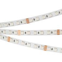 Arlight 021475(2) Светодиодная лента RT-B84-10mm 24V RGB (21 W/m, IP20, 5060, 5m) (Arlight, Открытый)