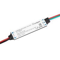 Arlight 028439 Контроллер SMART-K45-MIX (12-24V, 2x1.5A, 2.4G) (Arlight, IP20 Пластик, 5 лет)