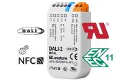 Lunatone 86458507-4L-2-app Элементы управления и HMI DALI-2 MC4L