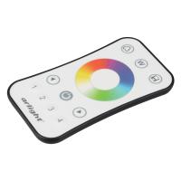 Arlight 022672 Пульт SMART-R15-RGBW (4 зоны, 2.4G) (Arlight, IP20 Пластик, 5 лет)