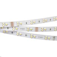 Arlight 013986 Светодиодная лента RT 2-5000 24V White-TRIX 2x (3528, 450 LED, LUX) (Arlight, 7.6 Вт/м, IP20)