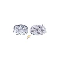 Arlight 011254 Блок линз 6B30DF (30°, 6X Emitter) (Turlens, -)