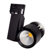 Arlight 017774 Светодиодный светильник LGD-537BK-40W-4TR Warm White (Arlight, IP20 Металл, 3 года)