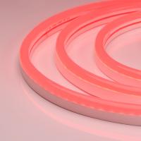 Arlight 021529 Гибкий неон ARL-CF2835-U15M20-24V Red (26x15mm) (Arlight, 8 Вт/м, IP65)