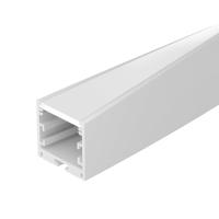 Arlight 032681 Профиль SL-ARC-3535-TWIST90L-400 WHITE (Arlight, Алюминий)