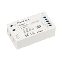 Arlight 032345 Диммер ARL-SIRIUS-TUYA-RGBW-SUF (12-24V, 4x4A, 2.4G) (Arlight, IP20 Пластик, 3 года)
