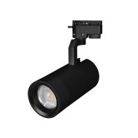 Arlight 031245 Светильник LGD-GELIOS-2TR-R95-40W White6000 (BK, 20-60 deg, 230V) (ARL, IP20 Металл, 3 года)