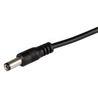 Arlight 022355 Разъем выводной DC-2pin-L150mm-X1M (PAPA) (Arlight, -)