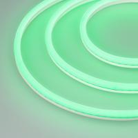 Arlight 030974 Образец Гибкий неон GALAXY-1608-5000CFS-2835-100 12V Green 0.5M (16x8mm, 12W, IP67) (Arlight, 12 Вт/м, IP67)