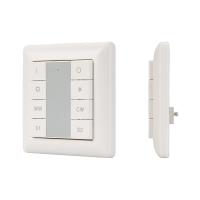 Arlight 023792 Панель Knob SR-2402K8-DT8-G1-UP (DALI, MIX) (Arlight, -)