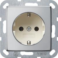 Gira 0188 615 Розетка SCHUKO 16 A 250 В~