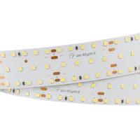 Arlight 023402(2) Светодиодная лента S2-A280-34mm 24V White6000 (25 W/m, IP20, 2835, 2.5m) (Arlight, 25 Вт/м, IP20)