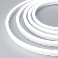 Arlight 027941(1) Светодиодная лента герметичная MOONLIGHT-SIDE-A140-12x17mm 24V White6000 (9.6 W/m, IP67, 2835, 5m) (Arlight, 9.6 Вт/м, IP67)