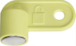 Gira 269900 Магнит разблокировки Plug & Light