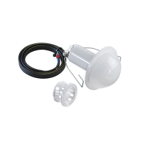 Esylux EP10426032 Датчик присутствия ON/OFF PD-C 360i/12 mini