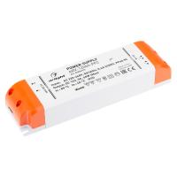 Arlight 015761(1) Блок питания ARV-12060-PFC (12V, 5A, 60W) (Arlight, IP20 Пластик, 2 года)