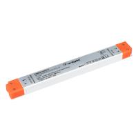 Arlight 036965 Блок питания ARV-SN48030-SLIM-PFC-B (48V, 0.63A, 30W) (Arlight, IP20 Пластик, 3 года)