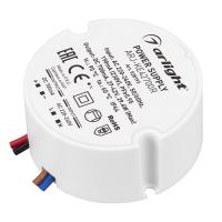 Arlight 028193 Блок питания ARJ-KE42700R (29W, 700mA, PFC) (Arlight, IP44 Пластик, 5 лет)