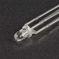 Arlight 003086 Светодиод ARL-3014UEUGC/3L (Arlight, 3мм (круглый))