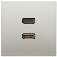 Jung MA ES 1133 2 x HDMI